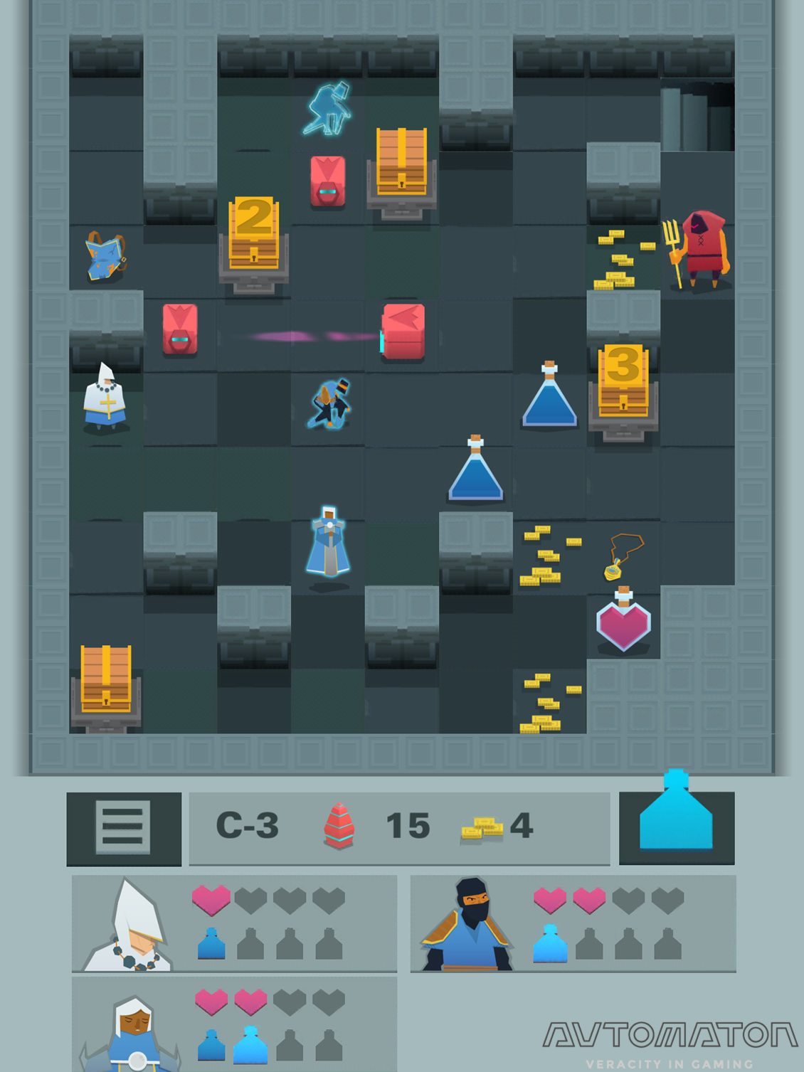 ios-roguelike-games-the-nightmare-cooperative-001