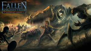 『Civilization IV: Beyond the Sword』のMOD「Fall From Heaven II」リードデザイナーDerek Paxton氏を迎え入れた『Fallen Enchantress: Legendary Heroes』はファンタジー4X-TBSの代表作として好評を得た。