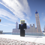 ロンドン、”2億円相当”を投じるゲーム開発支援プログラム「Games London」を発足。市長が『Minecraft』の中で発表する