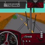 8時間ただひたすら砂漠をバスで走り続けるバカゲーム『Desert Bus』のVRリメイク版が検討中、世界で一番無意味なVR体験が実現か