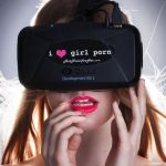 ヴァーチャル・リアリティ、「ポルノ・コンテンツ」がすでに急成長を遂げる。VR市場全体の牽引につながるか