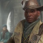『Fallout 4』のコンパニオン「Preston」がネットのアイドルに、“膝に矢を受けた衛兵”ブームの再来か