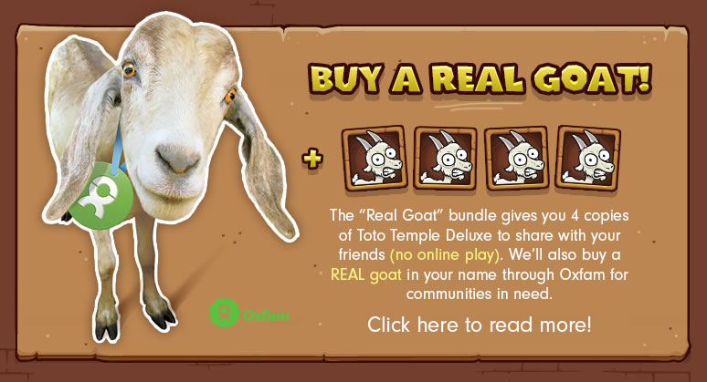 60ドルで実際の羊とゲームをセットで販売するといった企画もあったが、あまり売れなかったようだ。