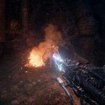 久々の”戦う”地獄ホラーFPS『Inner Chains』正式始動。Unreal Engine 4の凄まじい生体機械ビジュアル、EpicやFlying Wild Hogの元スタッフ集う