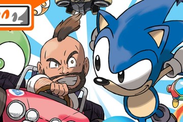 Some sega fan in europe require the games releasing to take a photo of money header 360x240