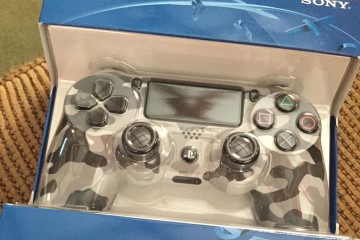 Sony employee send special controller to the man with with cerebral palsy header 360x240