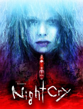 『NightCry』(PC) 開発元: ヌードメーカー 販売元: PLAYSM 発売日: 2016年3月29日 価格: 2480円