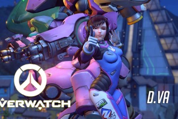 Blizzard reports more than 9million users play over watch beta header 360x240