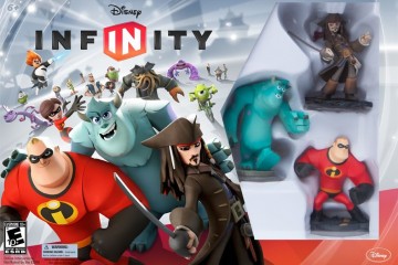Disney gave up disney infinity only to cease self publish header 360x240
