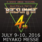 Nintendo announced nintendo will join bitsummit this year header 150x150