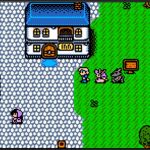 Infinity jrpg developed in 2001 was released for free header 150x150