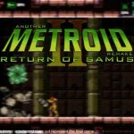 Metroid2 unofficial remake was taken down by nintendo header 150x150