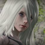 Nier automata will be released in ps4 and steam header 150x150