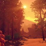 Firewatch coming to xbox one on sep 21 header 150x150