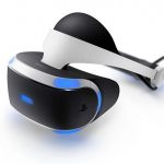 Can we use playstation vr as head mount display header 150x150