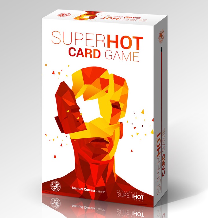 Superhotcardgame001